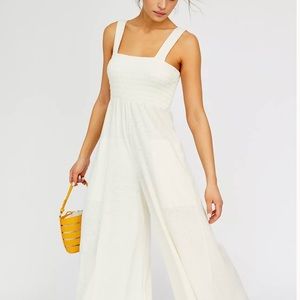 Free People Homecoming Jumpsuit